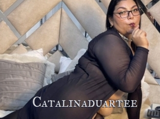 Catalinaduartee