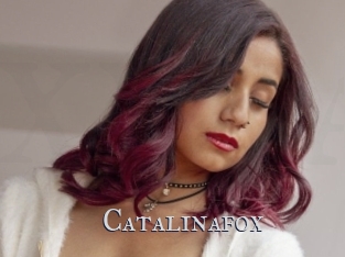 Catalinafox