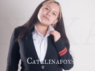 Catalinafoxs