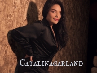 Catalinagarland