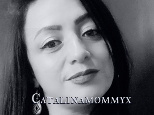 Catalinamommyx