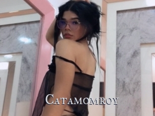 Catamomroy