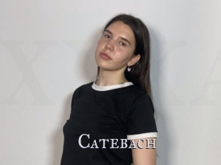 Catebach