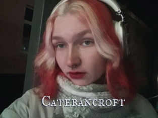 Catebancroft