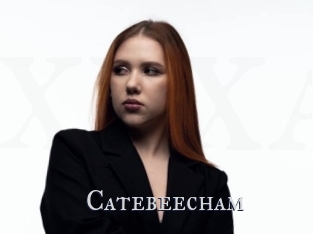 Catebeecham