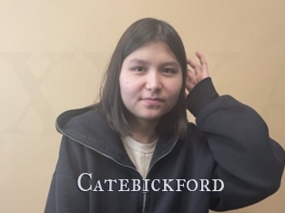 Catebickford