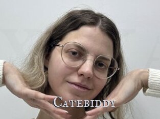 Catebiddy