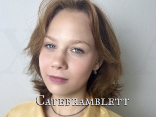 Catebramblett