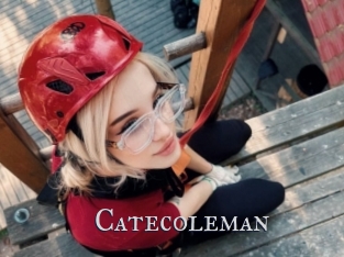 Catecoleman