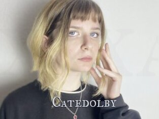 Catedolby