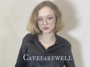 Catefarewell