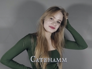 Catehamm