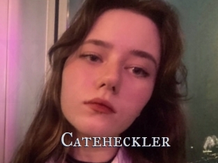 Cateheckler