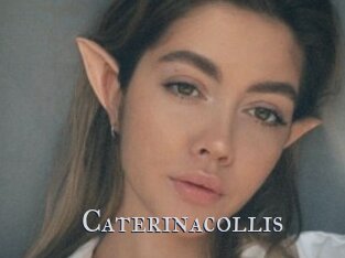 Caterinacollis