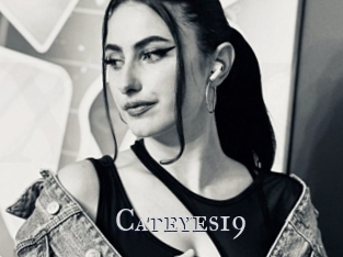 Cateyes19