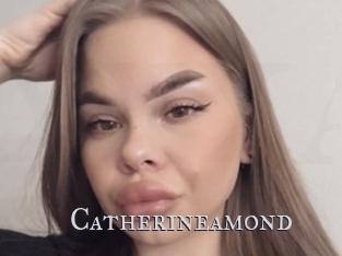 Catherineamond