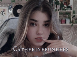 Catherinebunkers