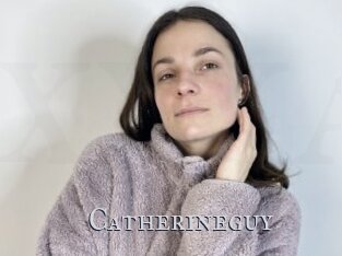 Catherineguy