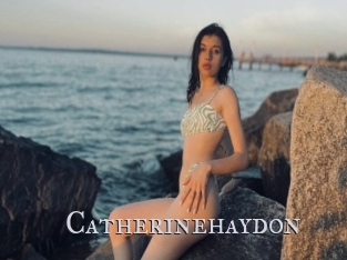 Catherinehaydon