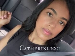 Catherinricci