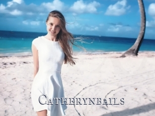 Catherynbails