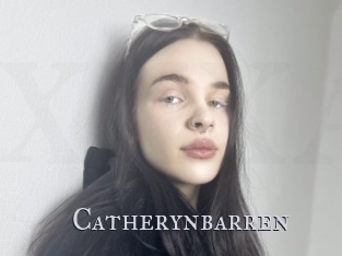 Catherynbarren