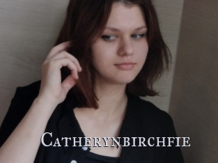 Catherynbirchfie