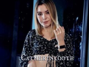 Catheryncoote