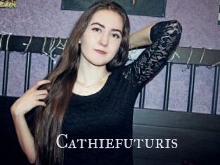 Cathiefuturis