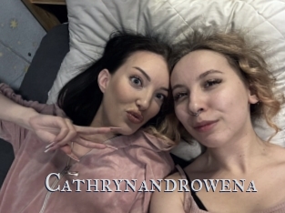 Cathrynandrowena