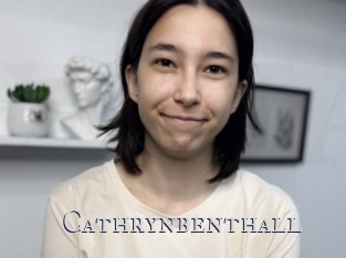 Cathrynbenthall