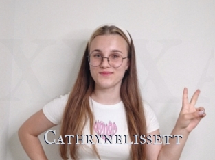 Cathrynblissett