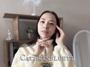 Cathrynbluett