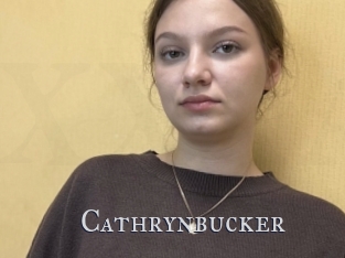 Cathrynbucker