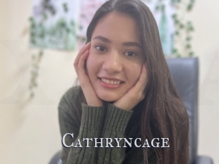 Cathryncage