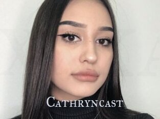 Cathryncast