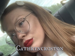 Cathryncroston