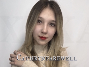 Cathrynfarewell