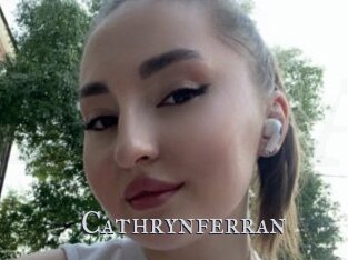 Cathrynferran