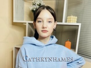 Cathrynhames