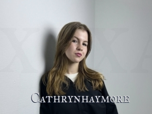 Cathrynhaymore