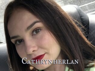 Cathrynherlan