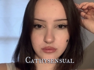 Cathysensual