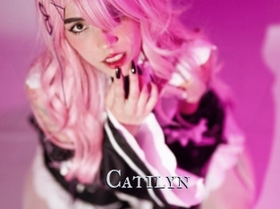 Catilyn