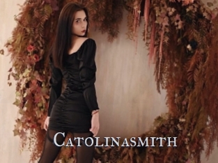 Catolinasmith