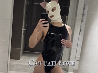 Cattaillove