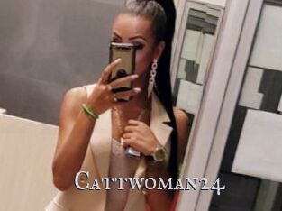 Cattwoman24