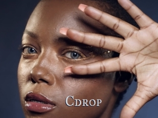 Cdrop