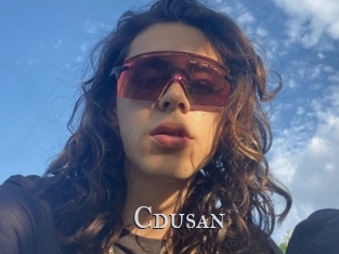 Cdusan