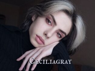 Ceciliagray